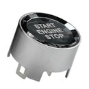 Crystal Car Engine Start Stop Switch Button Cover for BMW F20 F22 F30 F32