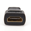 MiniHDMI To Hdmi Adapter HD Mini ConverterTablet DV CameraConnected To The LJ