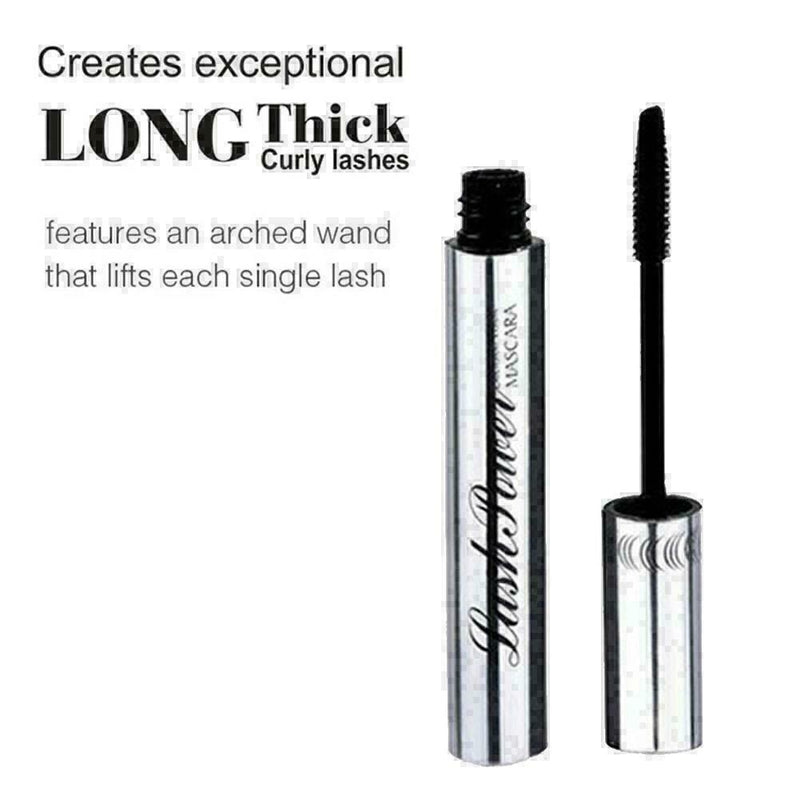Black Lash Power Generation II Professional visable Mascara extension G7Q5 N1M8