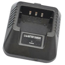 Li-ion Radio Battery Charger for Baofeng UV-5R/UV5RE Radio Walkie Talkie