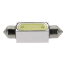 2pcs 3W High Power LED Car Interior Doom Door Reading Light Lamp Bulbs A
