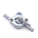 6mm Inline Petrol Fuel Tank Tap petcock Switch Dirt ATV Quad Pit Pro buggy Bike