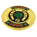 Token Metal Card Games Poker Accessories Casino Lottery Souvenir