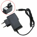 EU Plug AC 100-240V to DC 9V 1000mA Switching Power Supply Adapter Charger Tool