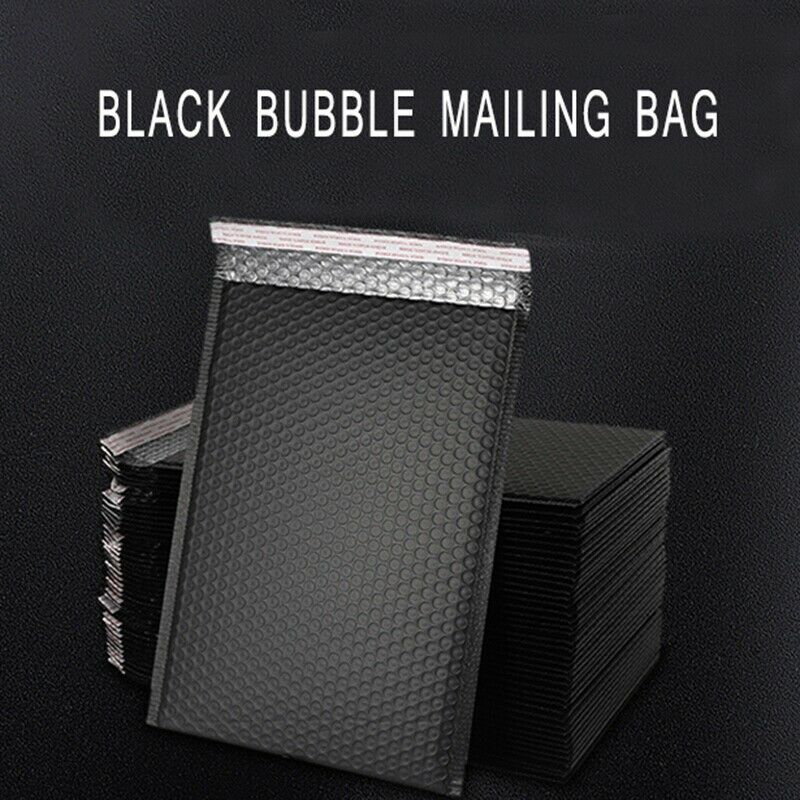 Bubble Buffer Drop Protection Bag Co-Extrusion Film Bubble Bag Express Pack V9W4