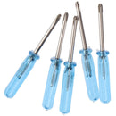1pcs 2.0 45mm Mini opening cross screwdriver repair tool ZY BX