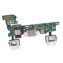Micro USB Charging Port Flex Replacement For Galaxy A3 2015 Tail Strip