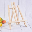 30cm Beech Wood Table Easel Painting Craft Wooden Stand For Art SuppliesB Hn