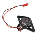 SZ06 RC Car Sound Simulator ESS Engine Sound Simulation System Audio Sound