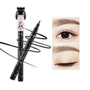 Eyeliner Waterproof, Sweatproof, No Smudge Liquid Eyeliner Makeup