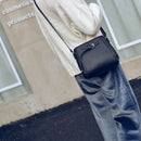 4pcs/set Women Four Set Fashion Handbag Shoulder Bag Tote Bag Crossbody Wal