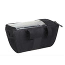 Multi-function Bicycle Cycling Front Handlebar Bag for MTB Folding Bikes