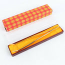 Pure Copper Tea Tweezer/Clip/Needles & Cutters Gongfu Tea Utensil 8.85 inch