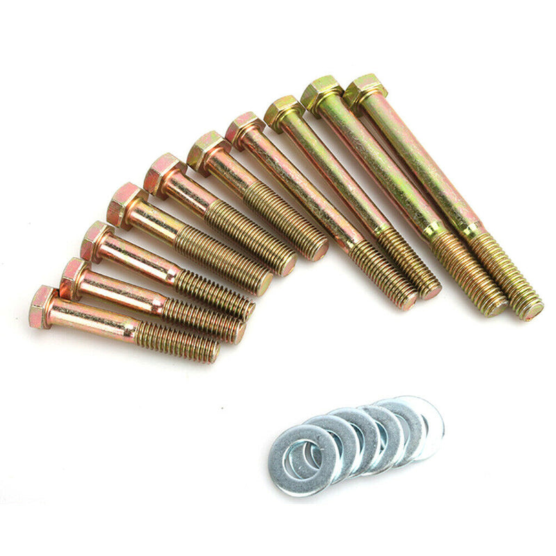 Crank Shaft Gear Car Heavy Duty Remover Wheel Puller Set Harmonic Balance