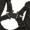 Adjustable Padded Shoulder Harness Strap Garden Brush Cutter Trimmer Strimm C2R9
