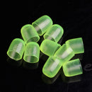 100Pcs Beekeeping Cell Cups Royal Jelly Cups Queen Bee Rearing Equipment New