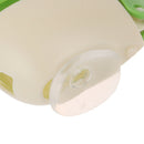 4PCS/lot Tooth brush Cover Toothbrush Holders Case Suction Cup Bath Tube Travel
