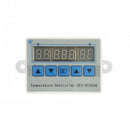 ZFX-ST3008 Microcomputer Digital Display Temperature Controller Thermostat