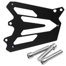 Motorcycle Front Sprocket Cover Chain Guard Cover Cap for Yamaha MT 07 MT-0