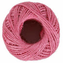 50m String Jute Rope for Crafts Scrapbooking Gardening - pink
