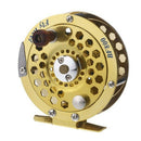 Full Metal Fly Fish Reel Former Ice Fishing Vessel Wheel BF800A 0.5mm/300m