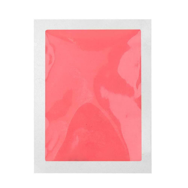 10g Radiationless Fluorescent Powder Bright Glow Dark Luminous Pigment(Red)