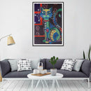 5D DIY Special Shaped Diamond Painting Cat Cross Stitch Mosaic Craft Kits