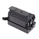 Car 6 Relay 5 Road Fuse Box Holder Socket Block Circuit Protector