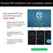 Y5 Smart Sport Watch Pedometer Heart Rate Monitor Wristband for Android iOS