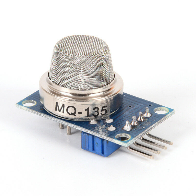 MQ135 MQ-135 Air Quality Sensor Hazardous Gas Detection Module For  A Gw