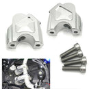 For Benelli Trk502 Trk 502 2016-2017 Motorcycle Accessories Cnc Aluminium H U8A3