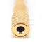 2Pcs 6.5mm To 3.5mm Female to Male Headphone Stereo Audio Jack Adapter Plug3C