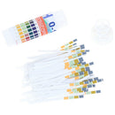 150 Strips Bottled PH Test Strip Full Range 0-14 pH Acidic Alkaline Indicator FT