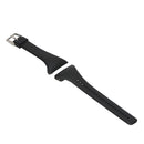4Pack Silicone Gel Wrist Band Replacement Strap for Polar FT4 FT7 FT Watch