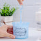 Celebrity Inspired Qipao Wang Facial Cleanser-Frother Cleansing Wash Your F A5R3