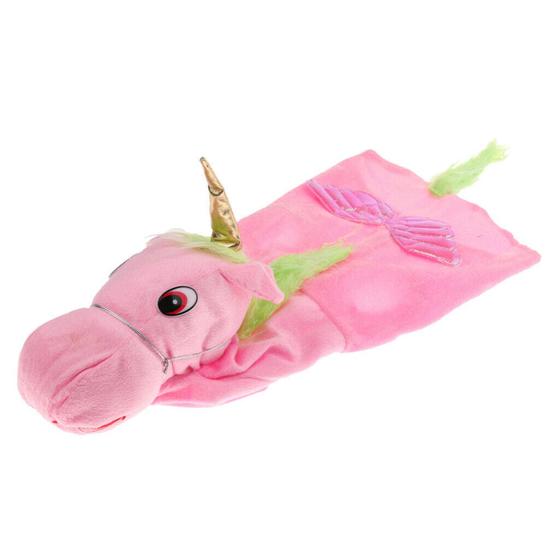 Dinosaur/Pony Dog Clothes Funny Pet Halloween Costume Party Pet Clothing Pony M