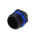 20pcs Atomization Nozzle Water Sprayer DIY Micro Drip Irrigation Mist Sprinkler