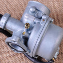 PZ19 Carburetor 19mm Carb Choke fit for 50cc 90cc 110cc 125cc ATV Dirt Bike Quad