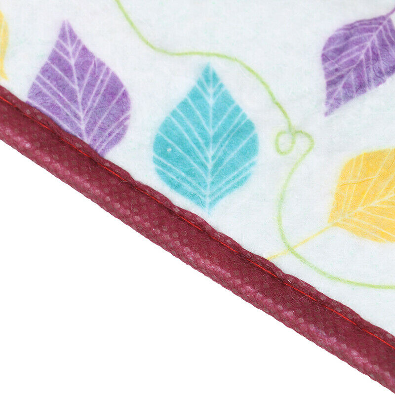 220V Pet Electric Heating Blanket Electric Heated Pad Heating Mat Sleeping Bed U