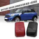Universal 1 Pair 12V Car Battery Terminals Quick Release Lift Off Connectors