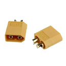 10 pairs XT60 female / male bullet Connectors for RC Battery