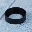 Outdoor Silicone Round Nonskid Water Bottle Mug Cup Sleeve Co %a
