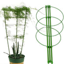 Vine Climbing Rack 60cm Flower Plant Trellis Plant Support Frame Garden Tool_^i