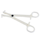 Ear Lip Navel Nose Tongue Septum Forcep Clamp Plier Tool For Body Pierc xiP` Gw