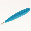 AC/DC 12-250V Non-Contact Voltage Tester Pen with LCD Display