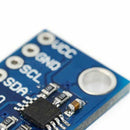 High Accuracy I2C IIC Temperature Sensor Module MCP9808 Breakout Board +/-