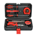 8pcs Household Car Auto Repair Mixed Combination Package Hand Tool Toolbox