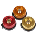 Camping Stove Butane Gas Metal Adapter Convert Fuel Canister.ME
