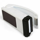 2* Mini Portable Electric Sealing Machine Heat Super Sealer Closer Heating New