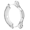 Clear Protective Face Bumper Case Cover For  Galaxy Watch 42mm Series